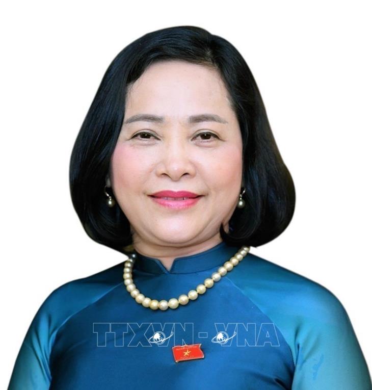 Nguyễn Thị Thanh