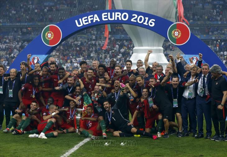 EURO 2016