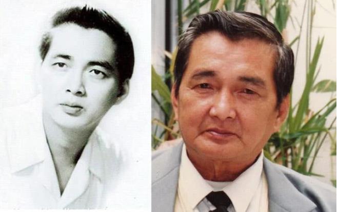 Đoàn Chuẩn (1924-2024)