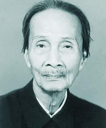 Hồ Đắc Di (1900-1984)