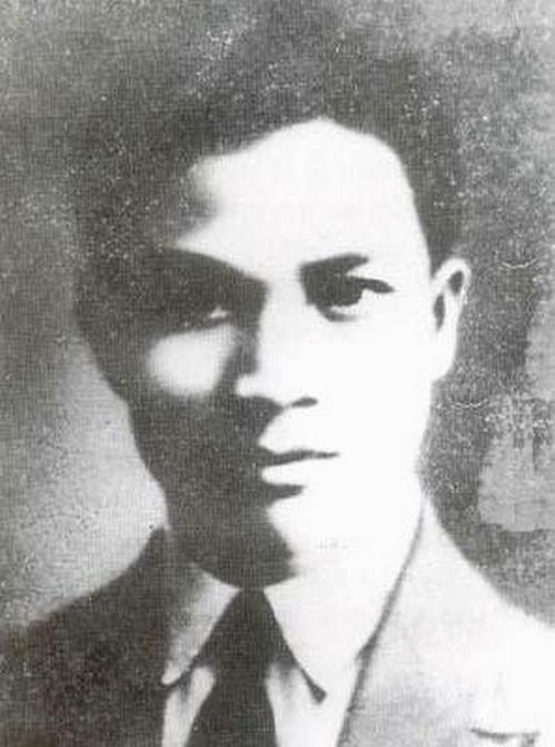 Lê Hồng Sơn (1899-1933)