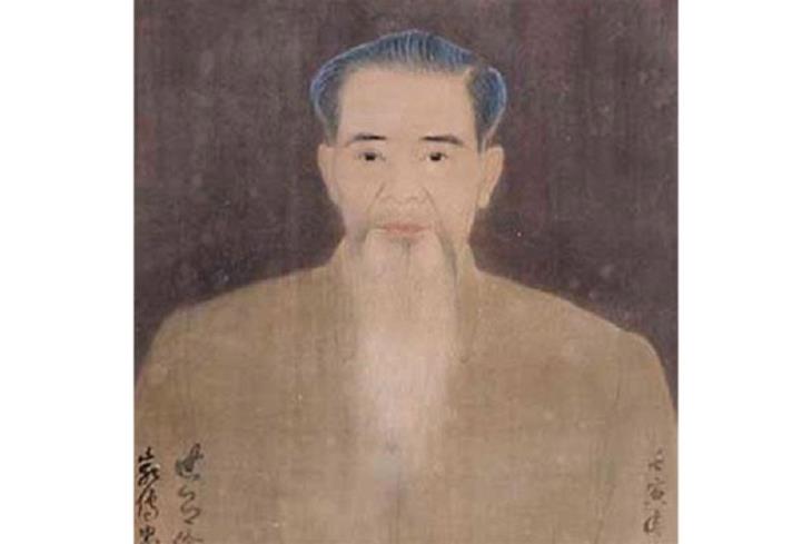  Nguyễn Phan Chánh (1892-1984)