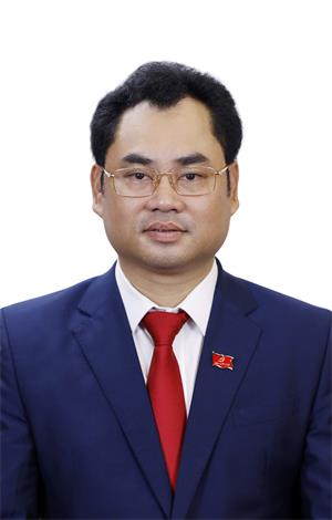 Trịnh Việt Hùng