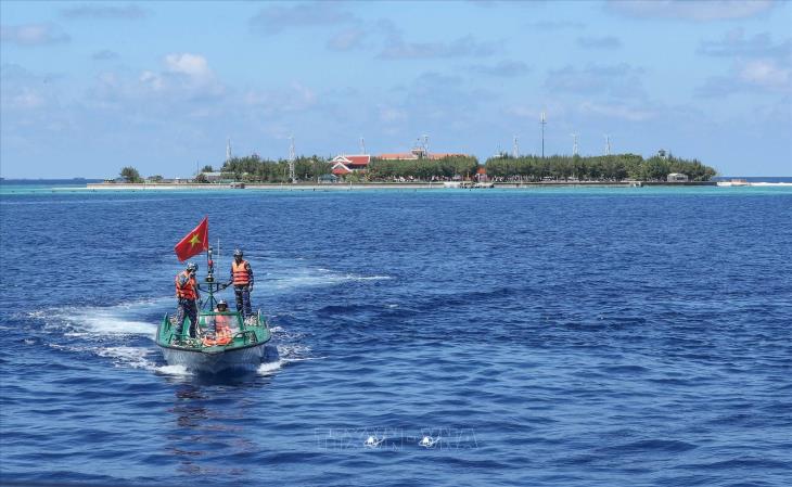 Biển đảo Việt Nam
