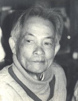 Dương Bích Liên (1924-1988)