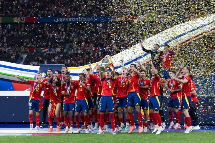 EURO 2024