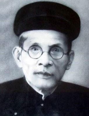 Quyền Chủ tịch nước Huỳnh Thúc Kháng (1/5/1946 - 20/10/1946)