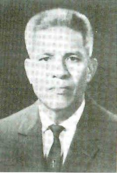 Đ/c Nguyễn Đức Thuận - Chủ tịch Tổng Công đoàn Việt Nam khóa IV, V (8/1980 - 10/1985)