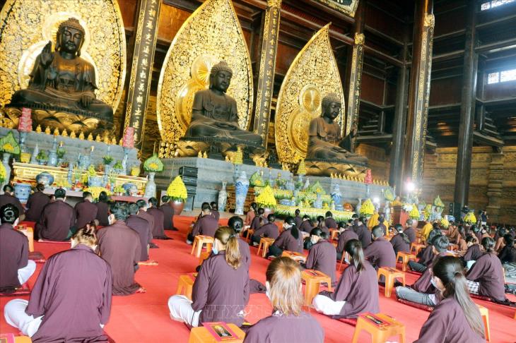 Phật giáo Việt Nam