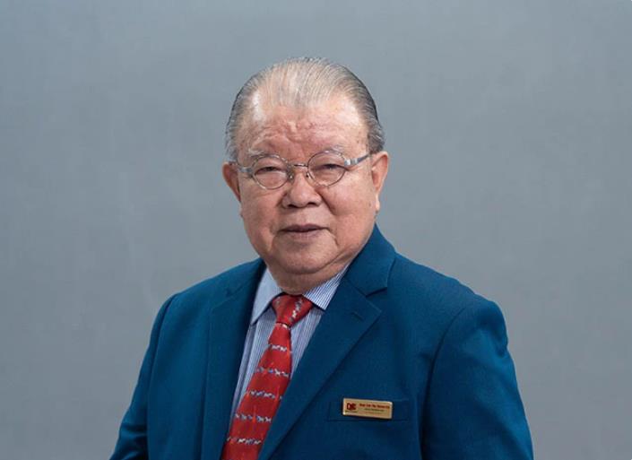 Võ Tòng Xuân (1940-2024)