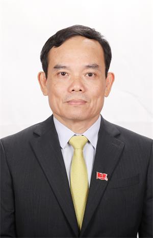 Trần Lưu Quang