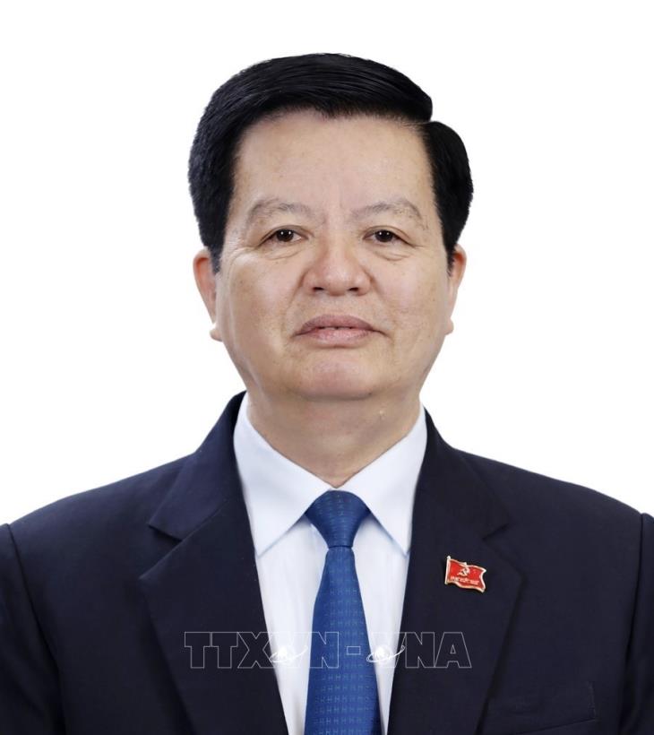 Mai Văn Chính