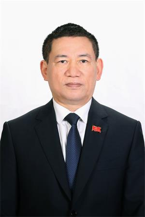 Hồ Đức Phớc