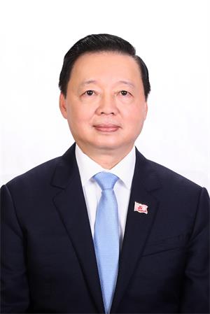 Trần Hồng Hà