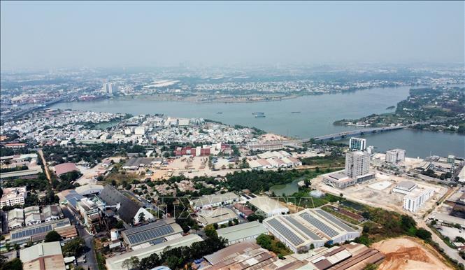Image hình ảnh hình ảnh Lưu Hồng Quân - Kế hoạch thực hiện Quy hoạch tỉnh Đồng Nai tầm nhìn đến năm 2050