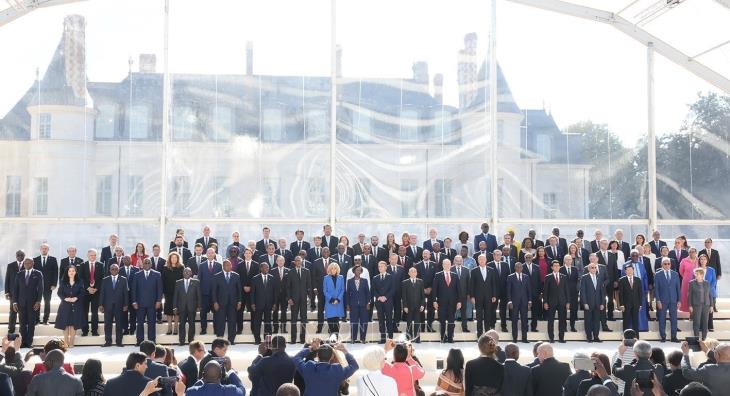 Tổng Bí thư, Chủ tịch nước Tô Lâm tham dự Hội nghị Cấp cao Pháp ngữ lần thứ 19 (4-5/10/2024)