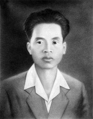 Hoàng Văn Thụ (1909-1944)