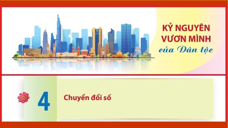Chuyển đổi số