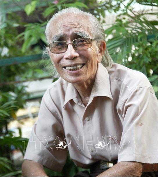 Phan Huỳnh Điểu (1924-2015)