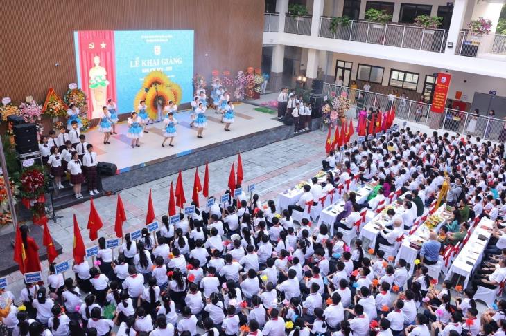 Giáo dục và Đào tạo