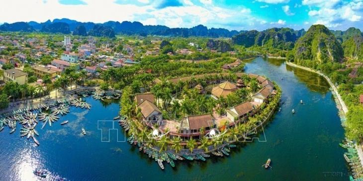 Ngày Di sản văn hóa Việt Nam (23/11)