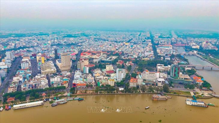 Thành phố Cần Thơ