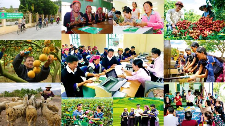 Bảo vệ và thúc đẩy quyền con người là chính sách nhất quán của Việt Nam