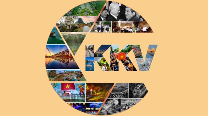 Giải ảnh báo chí Khoảnh Khắc Vàng