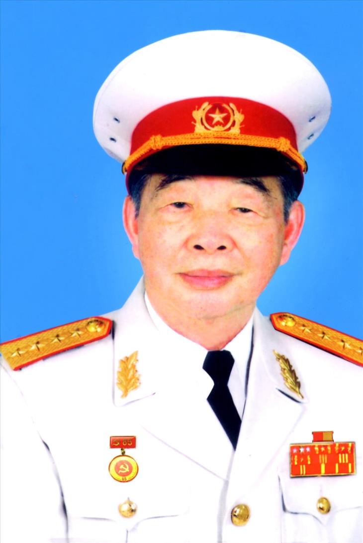 Nguyễn Quyết (1922-2024)