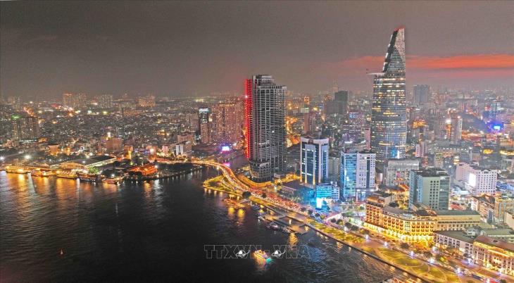 50 năm thành phố Sài Gòn - Gia Định vinh dự mang tên Chủ tịch Hồ Chí Minh (2/7/1976-2/7/2026)