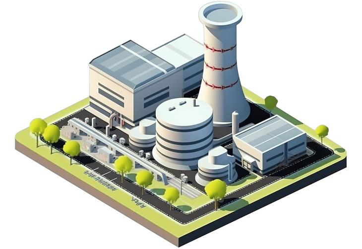 Phát triển điện hạt nhân