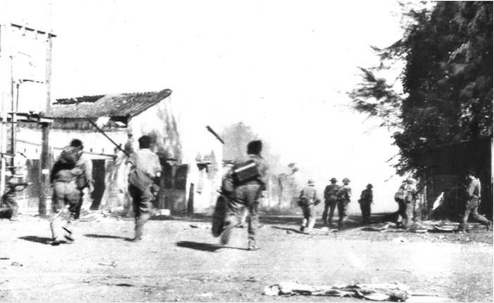 Chiến dịch Đường 14 - Phước Long (6/1/1975)