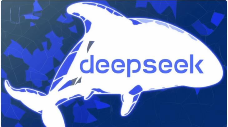 DeepSeek gây chấn động ngành công nghệ