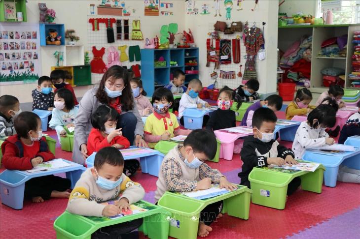 Thành phố Hồ Chí Minh và Sơn La được công nhận là thành viên Mạng lưới thành phố học tập toàn cầu