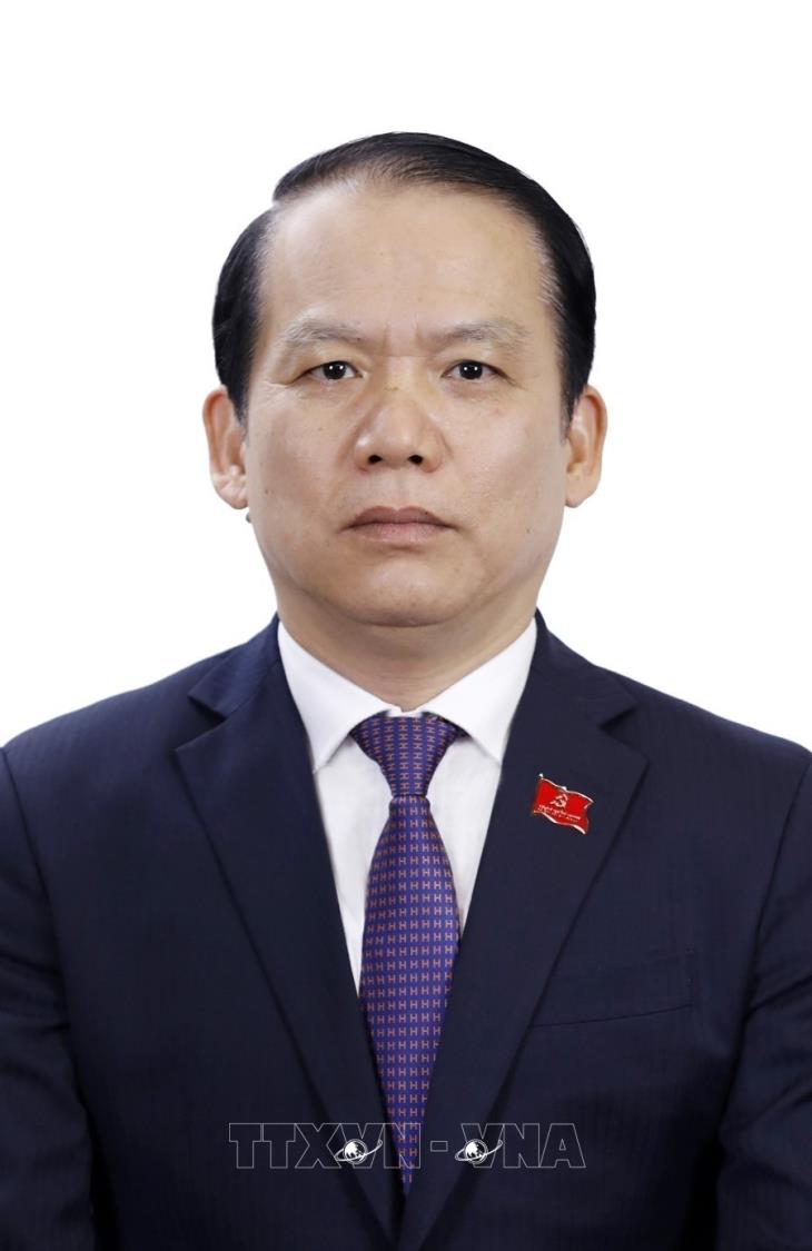 Hoàng Thanh Tùng