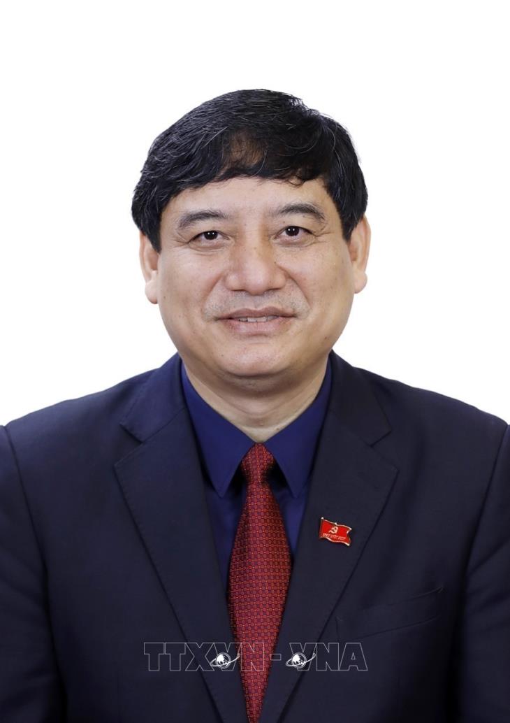 Nguyễn Đắc Vinh