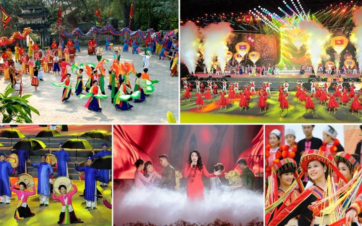 Văn hóa Việt Nam
