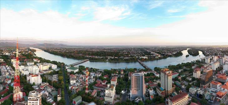 Thành phố Huế