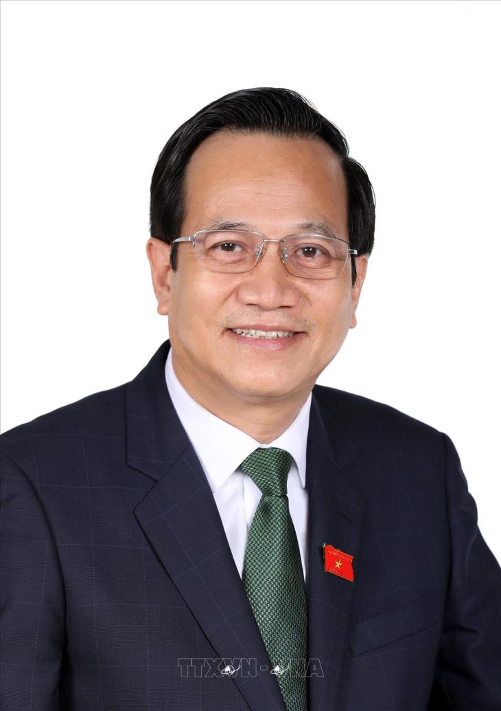 Đào Ngọc Dung