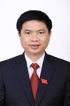Trương Quốc Huy