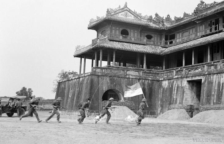 Chiến dịch Huế - Đà Nẵng: Đòn đánh quyết định, tạo thế cho Đại thắng mùa Xuân 1975