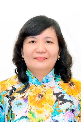 Hồ Thị Hoàng Yến