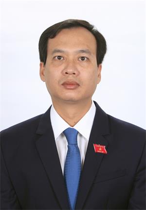 Trần Trí Quang