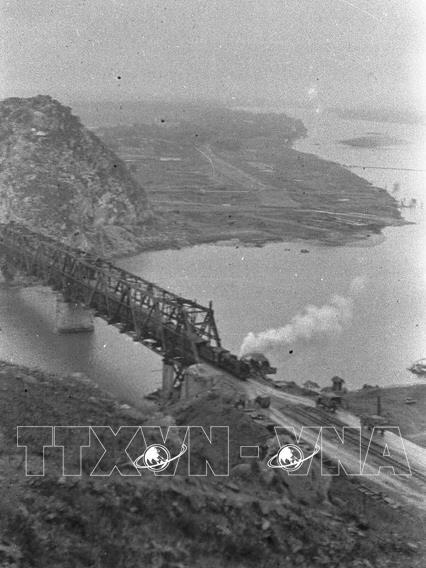  Chiến thắng Hàm Rồng (3-4/4/1965)