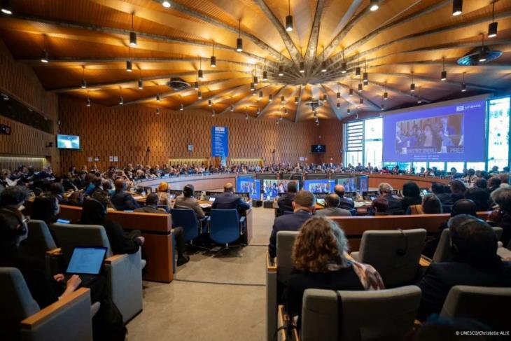 Bộ sưu tập tài liệu của nhạc sĩ Hoàng Vân (Di sản tư liệu thế giới năm 2025)