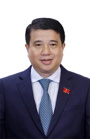 Y Thanh Hà Niê Kđăm