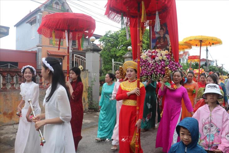 Nghề làm muối (Thái Bình)