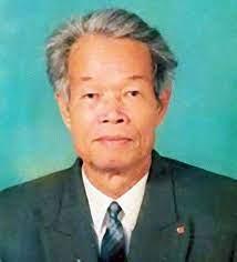Ngô Huy Quỳnh (1920-2003)