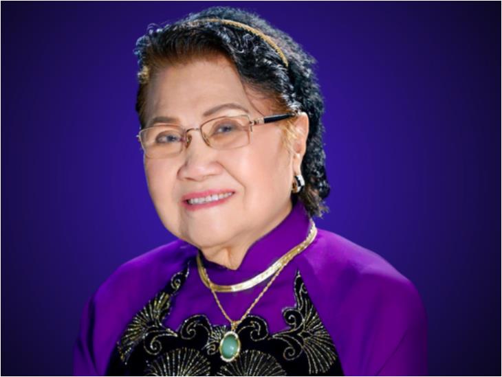 Mai Châu (1927 - 2025)