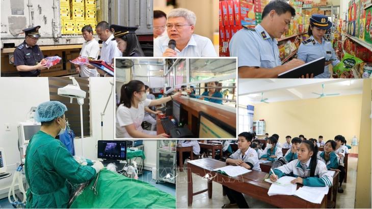Chính sách có hiệu lực từ tháng 6/2025